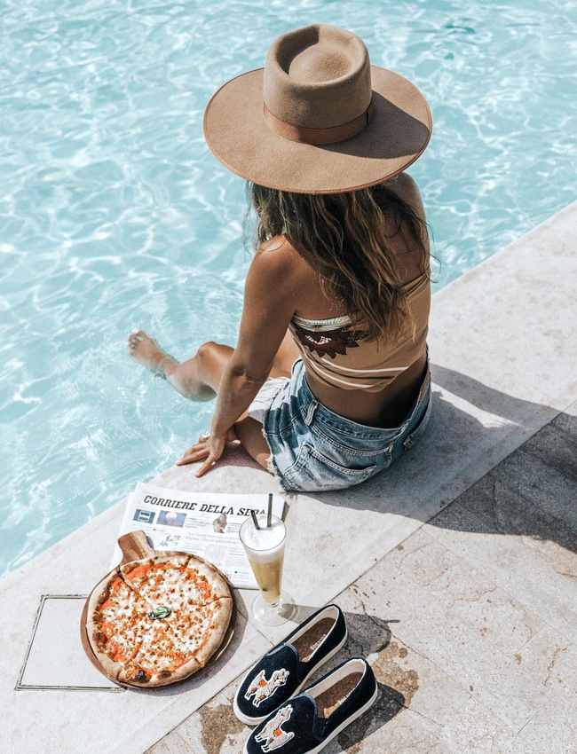 Illustration parfaite du bonheur #150