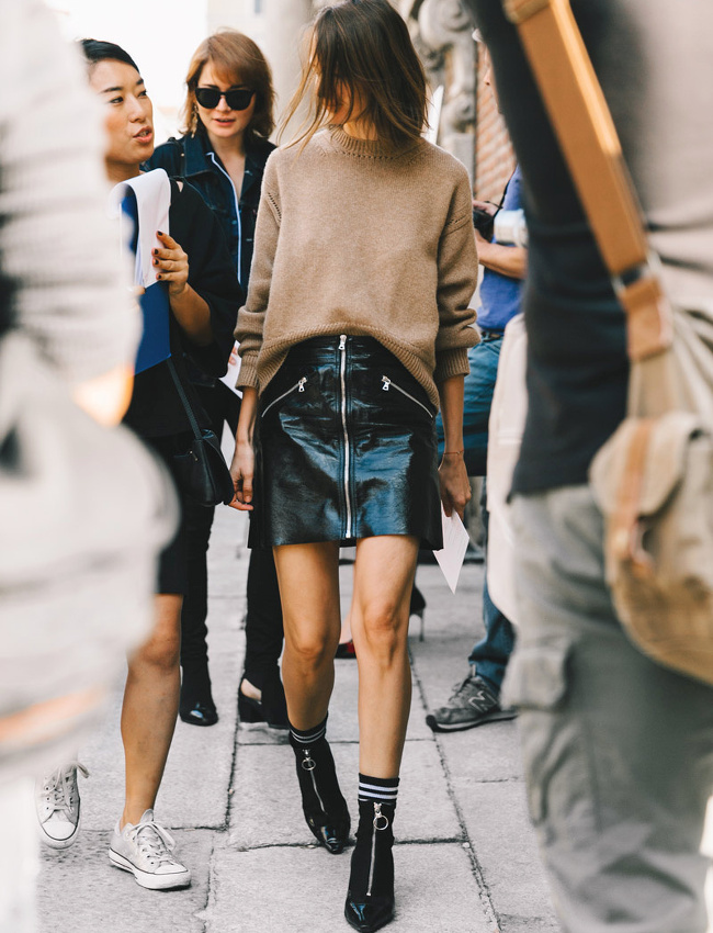 Sexy et cosy sont des notions � marier sans h�siter !