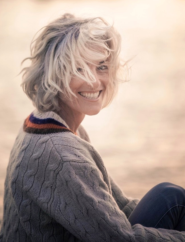 La beaut� n'a pas d'�ge #22