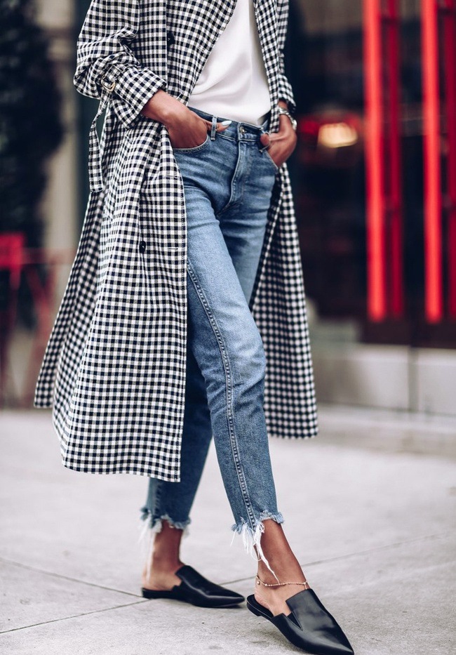 Le trench vichy, ou comment r�ussir � d�jouer le premier degr� de cet imprim�