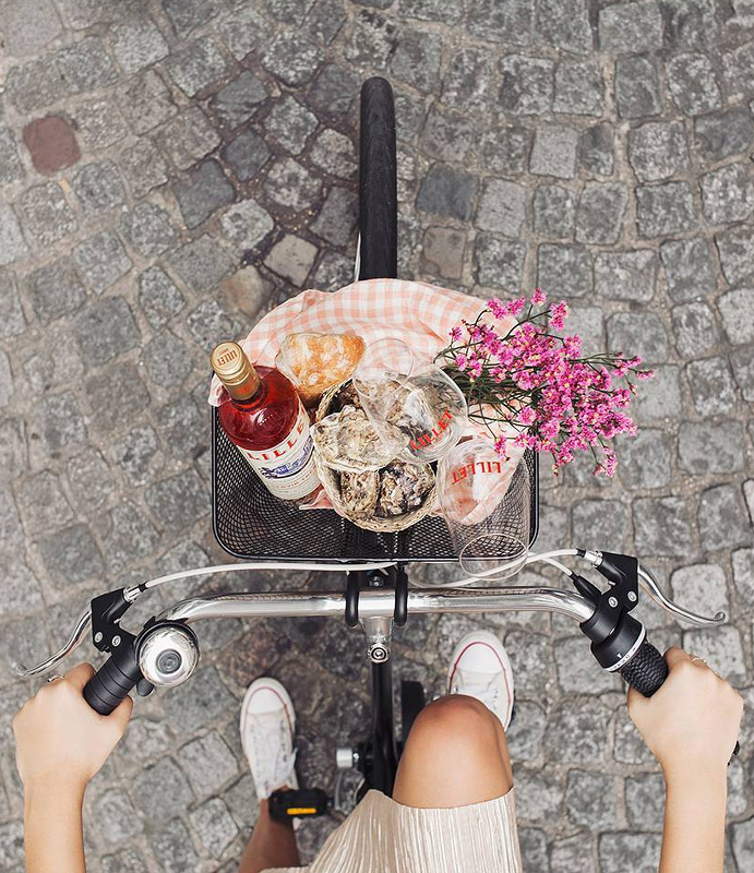 Illustration parfaite du bonheur #152