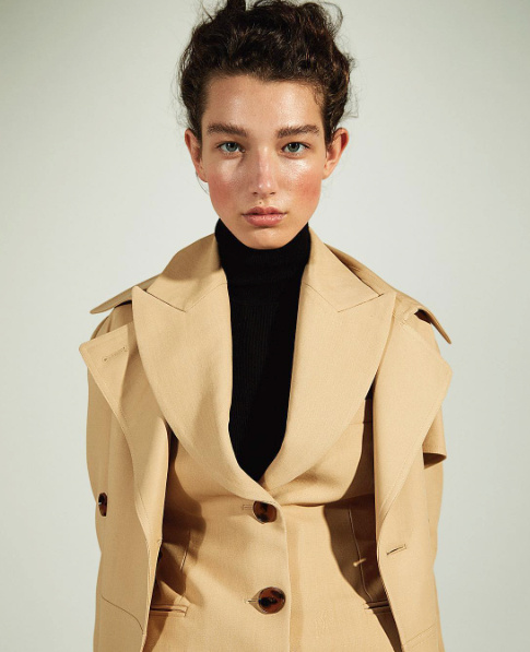 Le make-up bonne mine, ou la sublime illusion du naturel