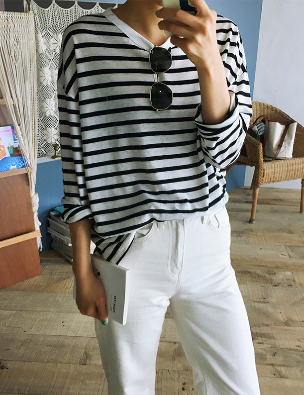 Il suffit parfois de twister l�g�rement les volumes pour r�inventer un look classique