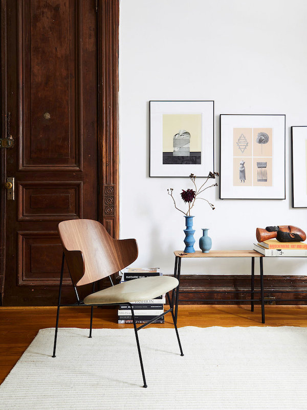 Le parfait d�tail d�co #17