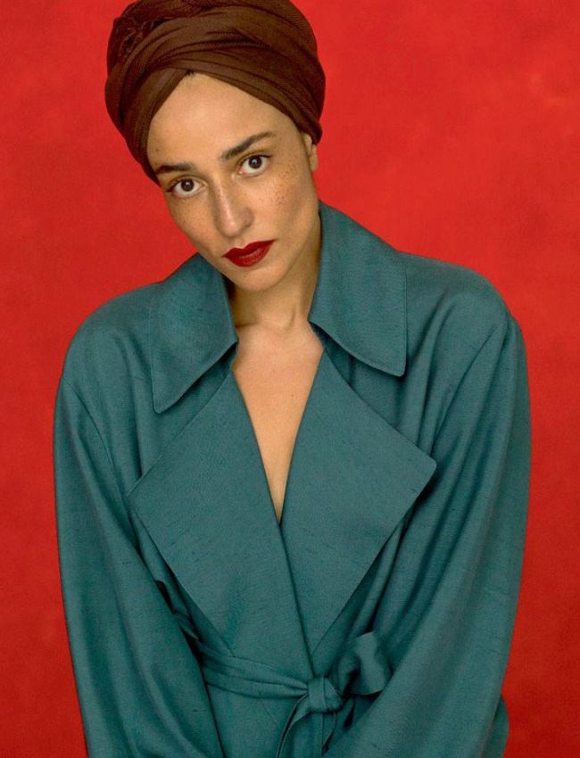 L'�l�gance � l'�tat pur #30