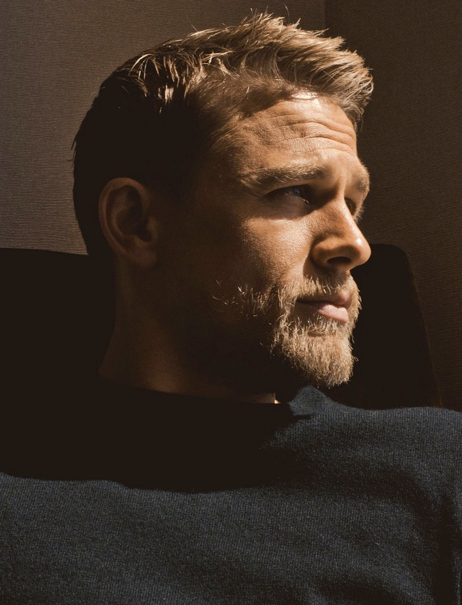 Le charme � l'�tat pur #14