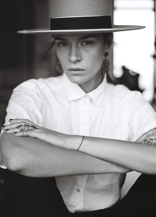 Oser composer son propre style, ou comment faire rimer allure et authenticit�