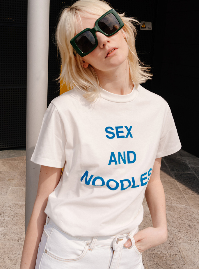 Chacun sa d�finition du bonheur...