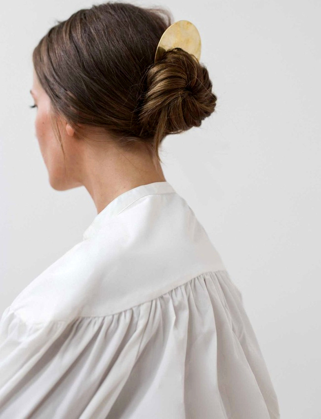 Le peigne de cheveux, un accessoire trop souvent sous-estim� !