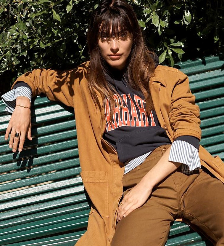 Le parfait look casual #5