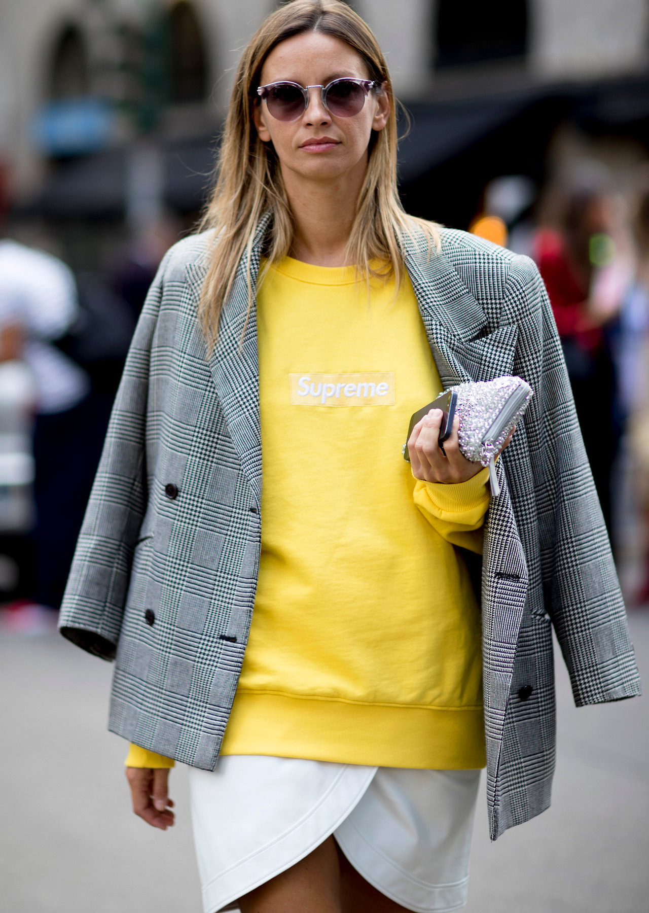 Oui aux t�lescopages des styles !