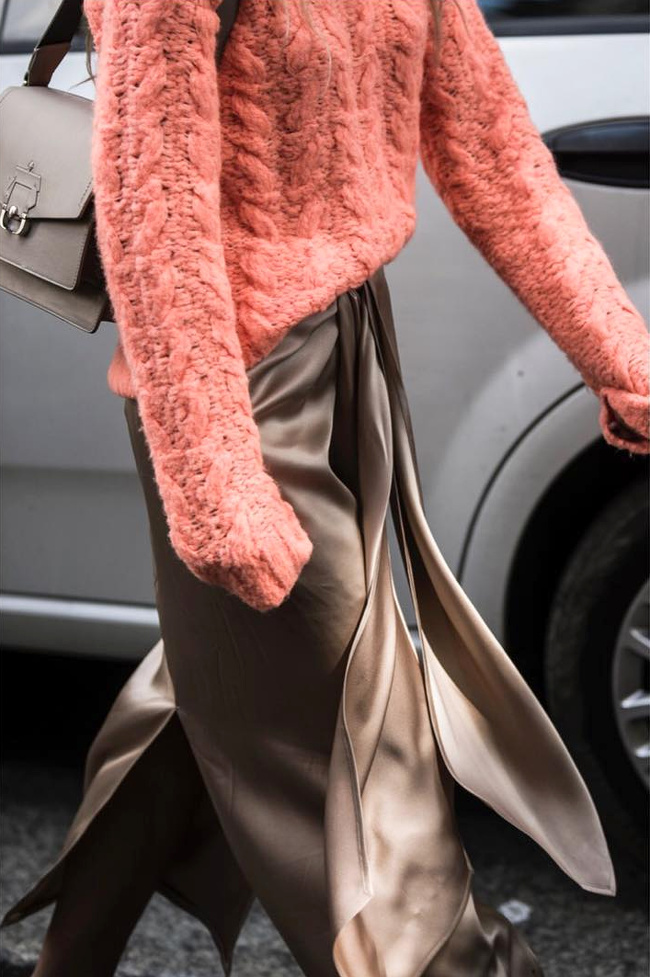 Cette saison, on continue de t�lescoper joyeusement les textures !