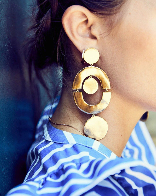 Le parfait accessoire dor�