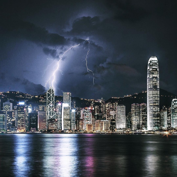 The perfect place #149