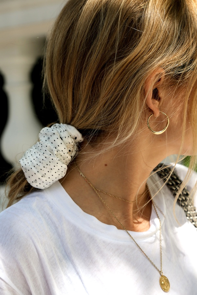 Apr�s des ann�es d'ostracisation, le chouchou revient hanter les tendances