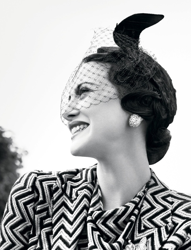 Une certaine id�e du chic #3