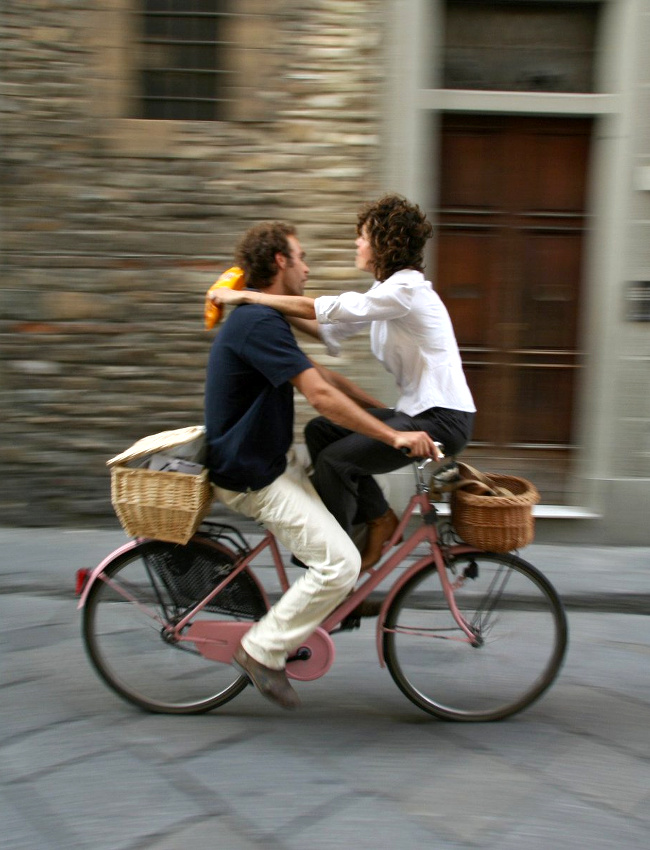 Une certaine id�e du 