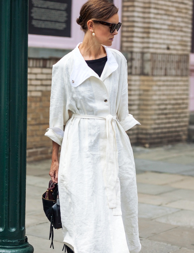 L'�l�gance � l'�tat pur #33