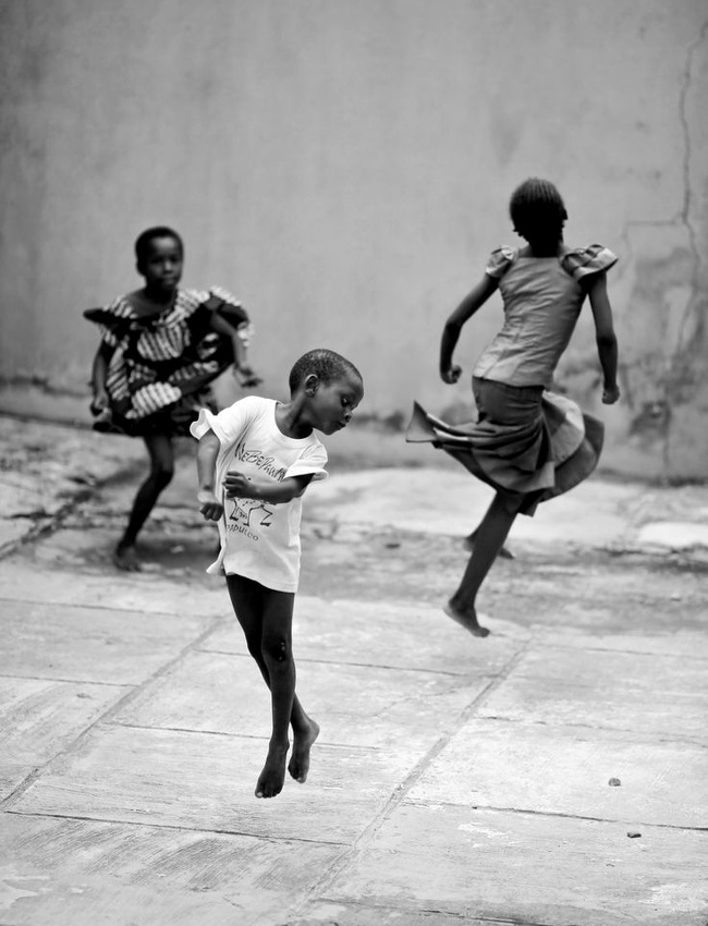 La gr�ce � l'�tat pur #9