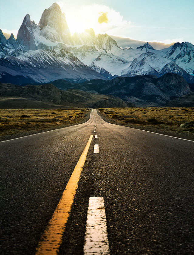 The perfect place #151