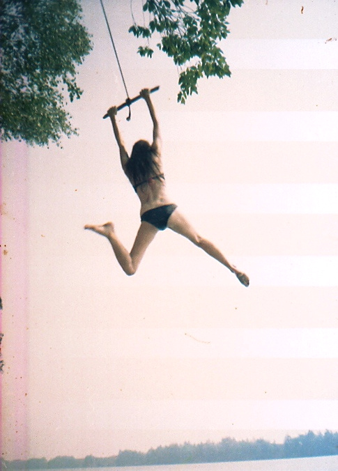 Dans la vie, le plus dur est d'oser se lancer...