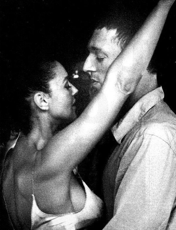 La sensualit� � l'�tat pur #20