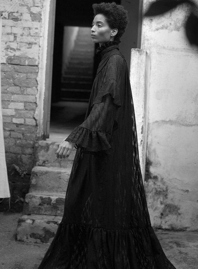 L'�l�gance � l'�tat pur #35