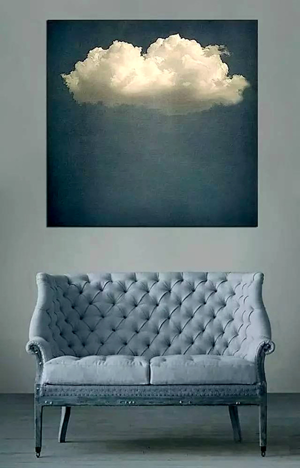 Faire na�tre de v�ritables univers en agen�ant diff�rents �l�ments de d�co : un plaisir mat�riel mais ultra jouissif