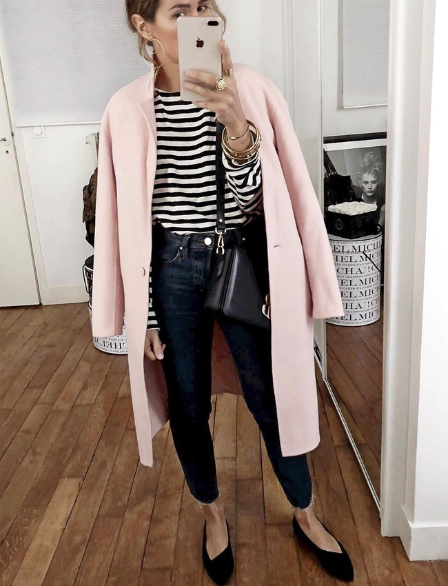 Il n'y a pas que le pardessus camel dans la vie !