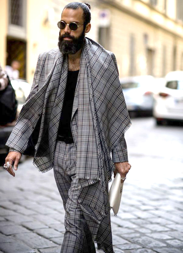 L'�l�gance � l'�tat pur #36