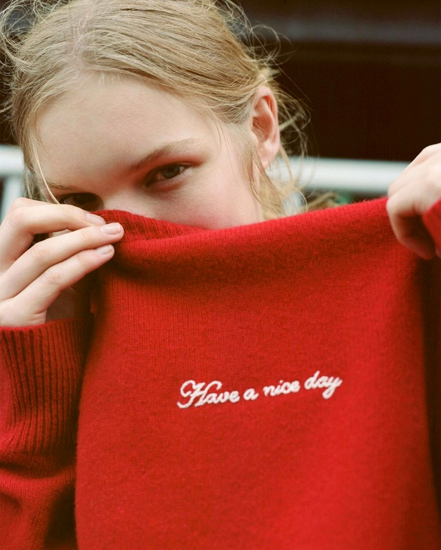 Quitte � succomber � la tendance 