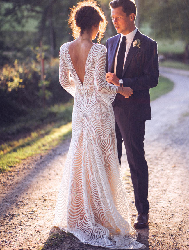 La parfaite robe de mari�e #50