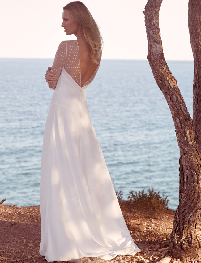 La parfaite robe de mari�e #51