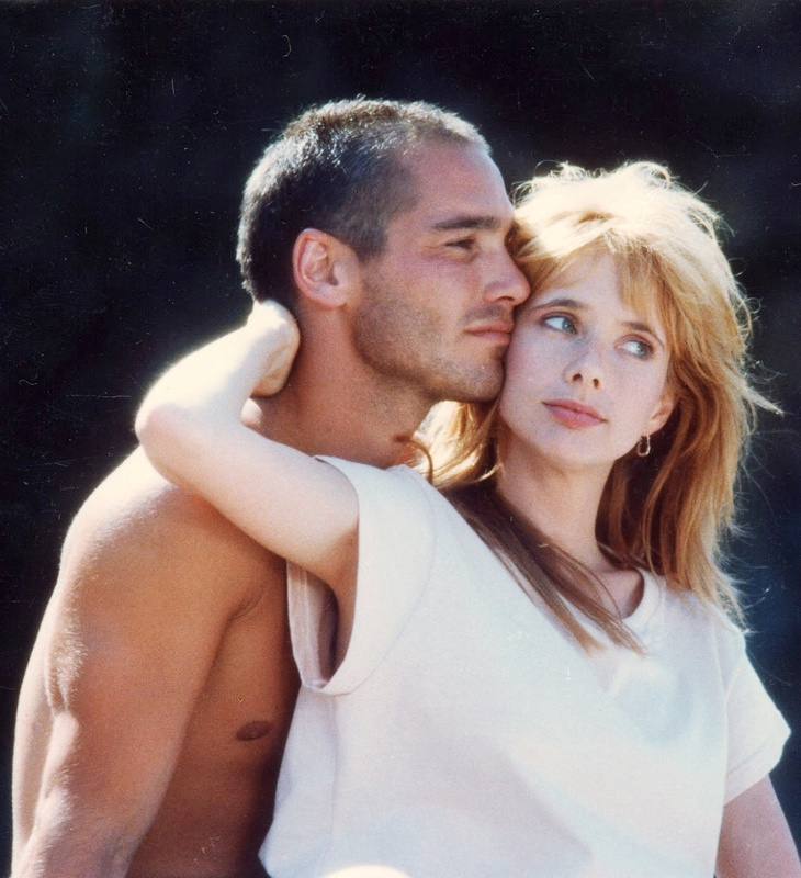 Les films des ann�es 80, ou comment s'abandonner � une savoureuse nostalgie...