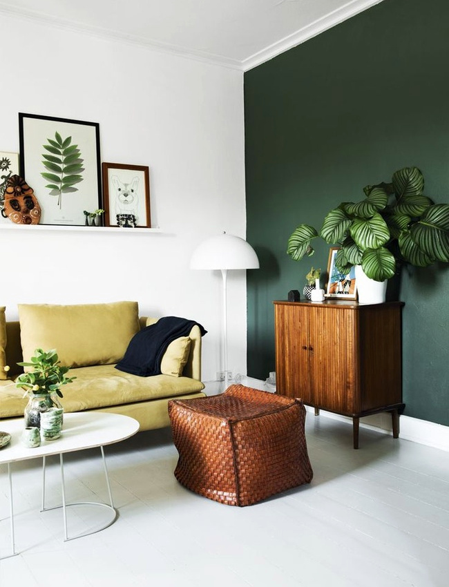 En mode comme en d�co, les mix and match provoquent souvent d'heureux accidents stylistiques...