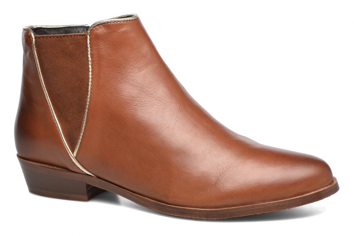 robe avec boots