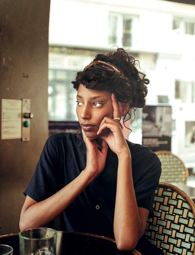 L'�l�gance � l'�tat pur #37