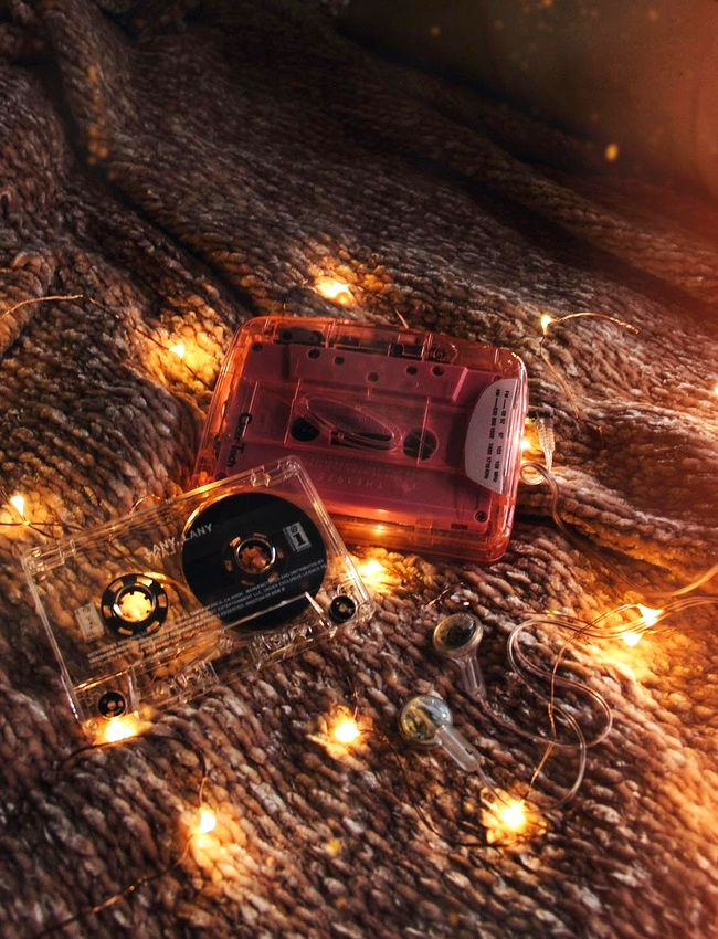 Petite madeleine de Proust pour trentenaires/quadras...