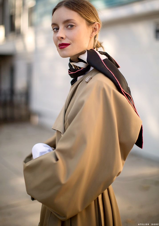 L'�l�gance � l'�tat pur #38