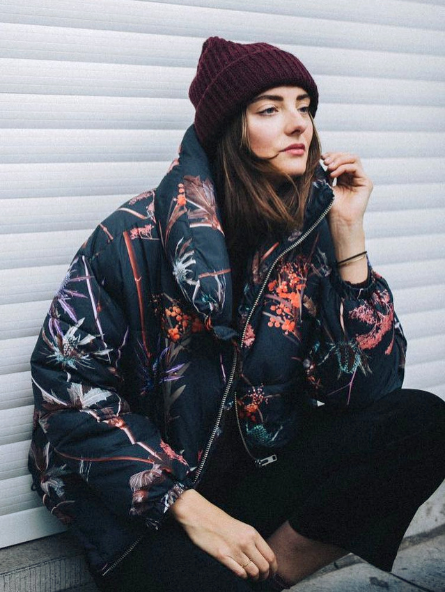 Oui � la fusion entre confort sportswear et raffinement asiatique !