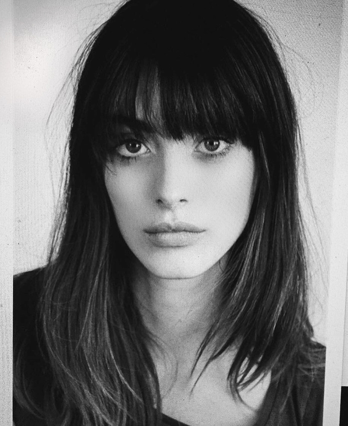 La parfaite frange #48