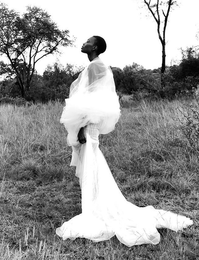 La parfaite robe de mari�e #52