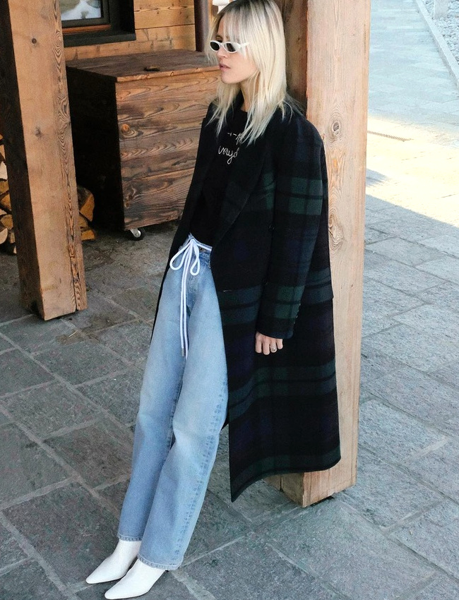 Surfer sur l'air du temps tout en conservant une certaine unicit� : tout un art !