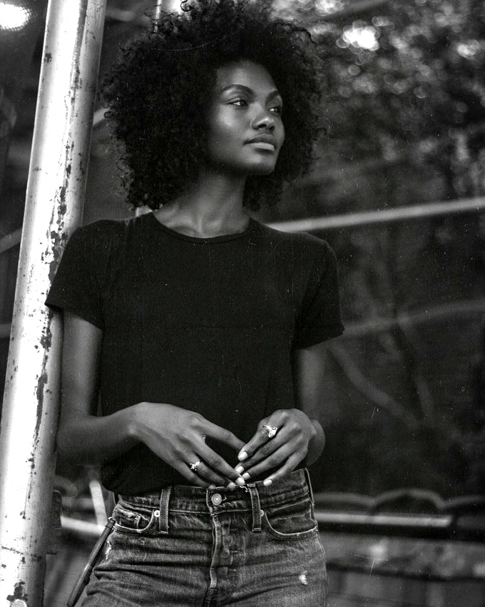 La gr�ce � l'�tat pur #9