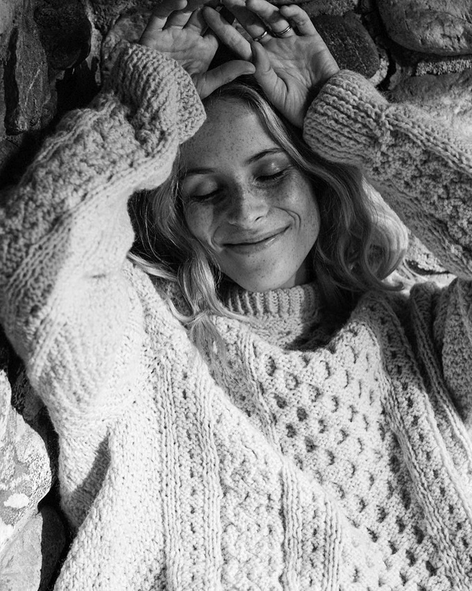 Envie de douceur confortable...