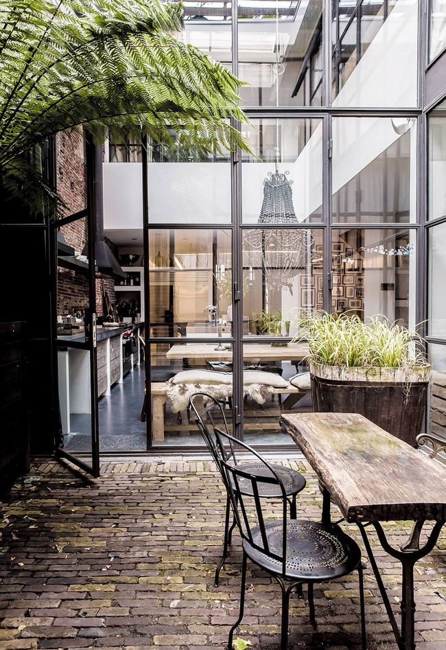 Le parfait d�tail d�co #21