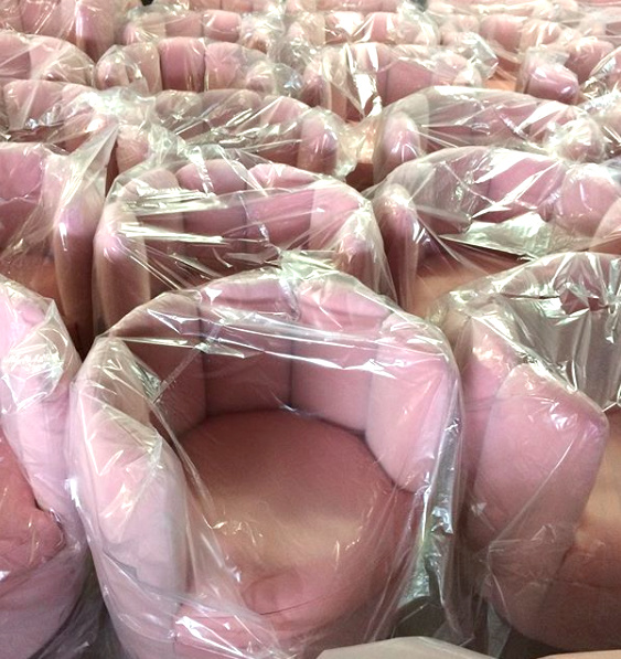 On en piquerait bien un...