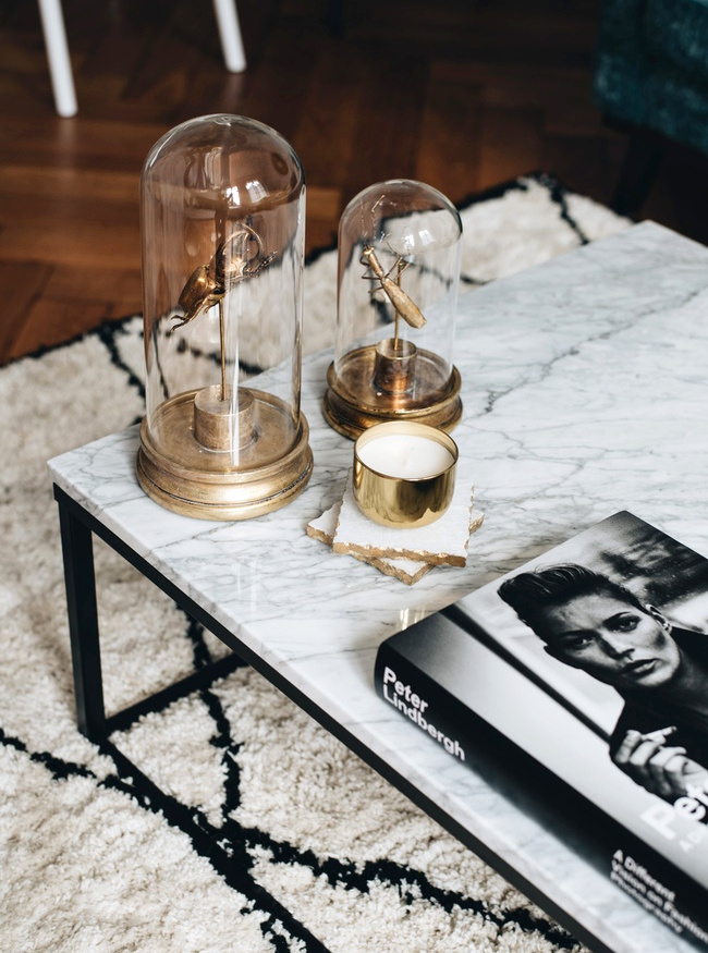 Le parfait d�tail d�co #26