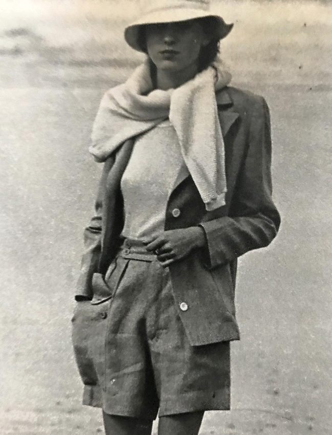 Vous avez dit casual chic ?