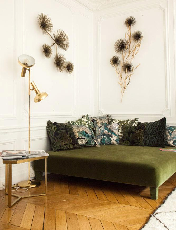 Le parfait d�tail d�co #27